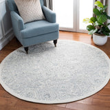 safavieh clearance abstract abt958f grey rug