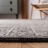 safavieh clearance abstract abt967f grey rug