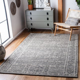 safavieh clearance abstract abt967f grey rug