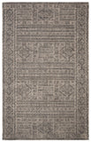 safavieh clearance abstract abt967f grey rug