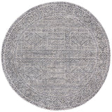 safavieh clearance abstract abt967f grey rug