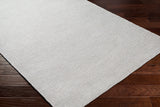 surya acacia acc 2300 taupe rug