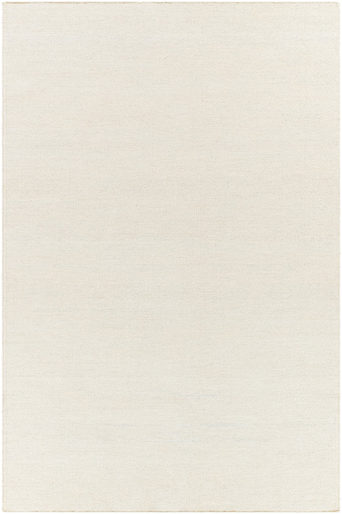 surya acacia acc 2302 white rug