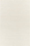surya acacia acc 2302 white rug