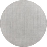 unique loom jill zarin english manor farmhouse grey manor rug
