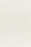 surya addison add 2300 off white rug