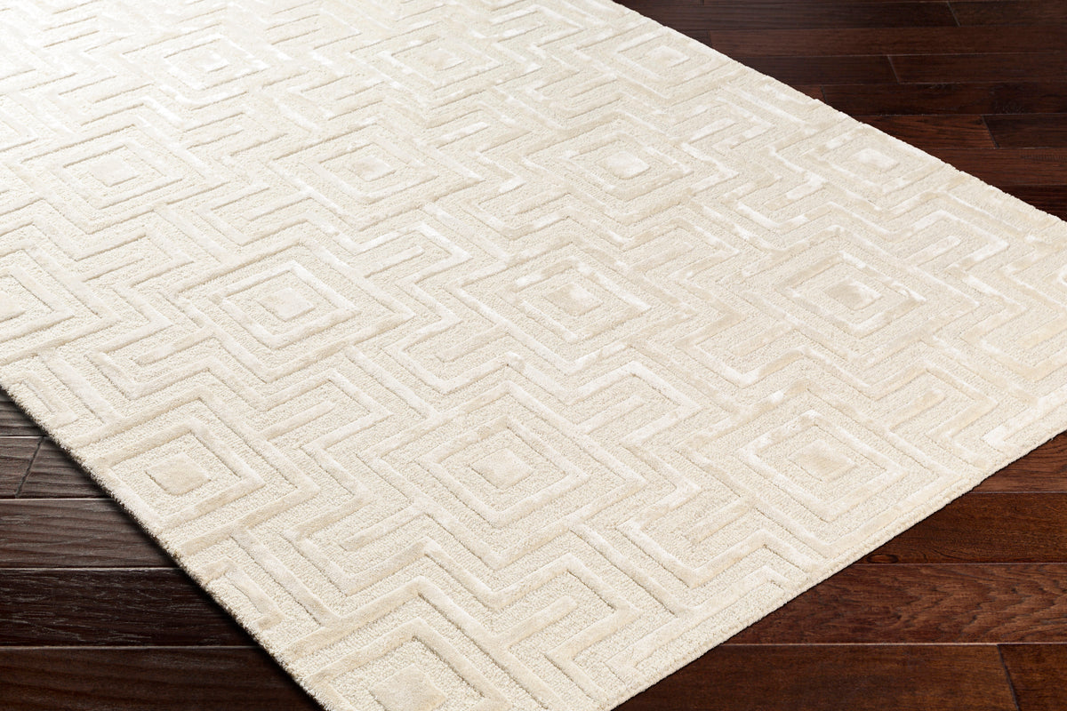 surya addison add 2300 off white rug