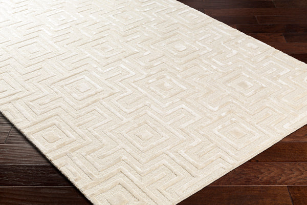 surya addison add 2300 off white rug