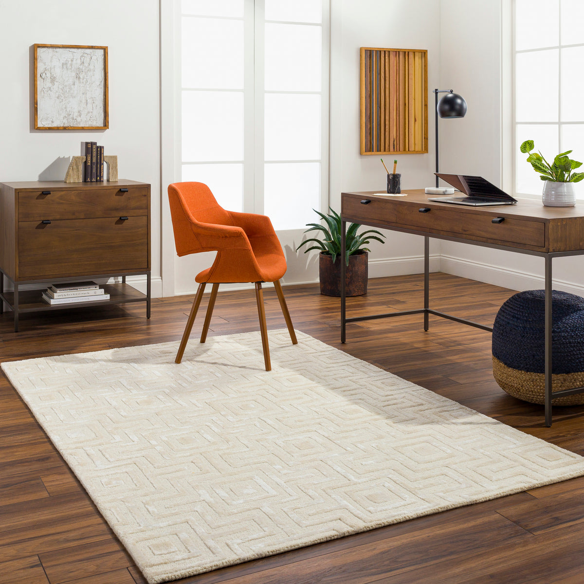 surya addison add 2300 off white rug