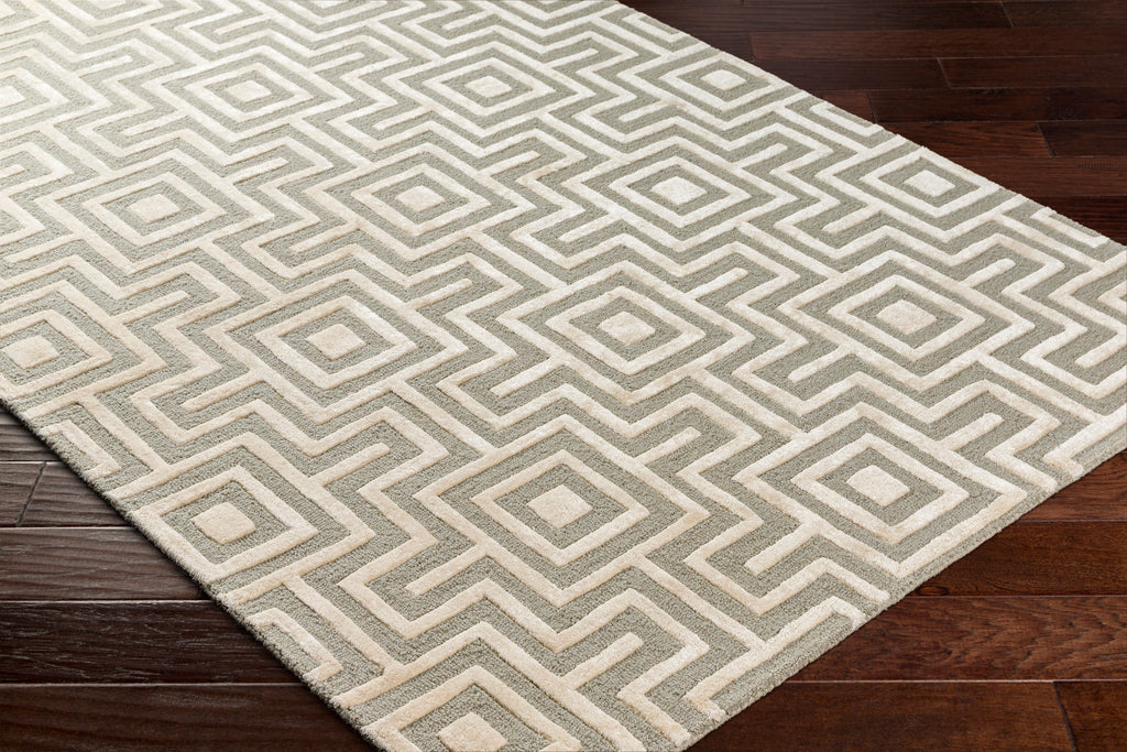 surya addison add 2301 taupe rug