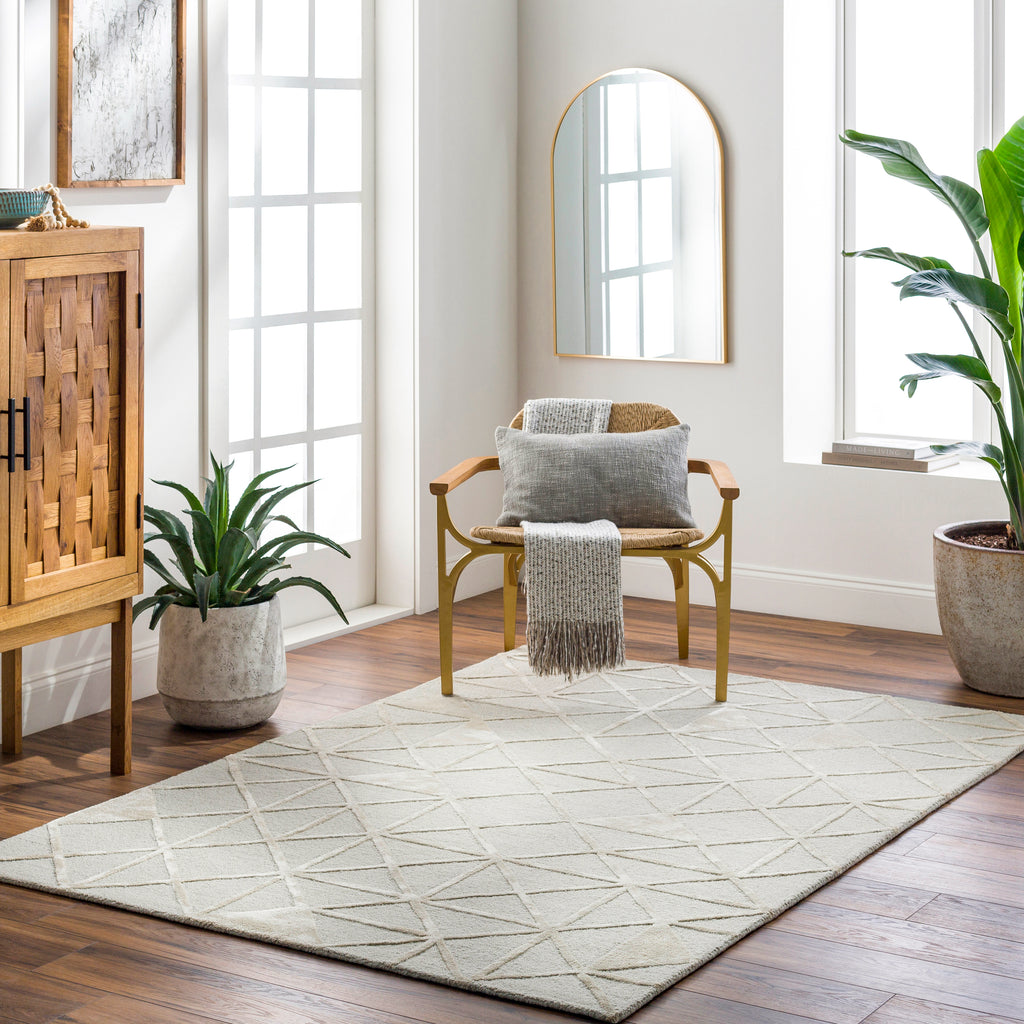 surya addison add 2302 light grey rug
