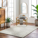 surya addison add 2302 light grey rug