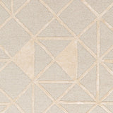surya addison add 2302 light grey rug