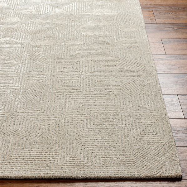 surya addison add 2304 light grey rug