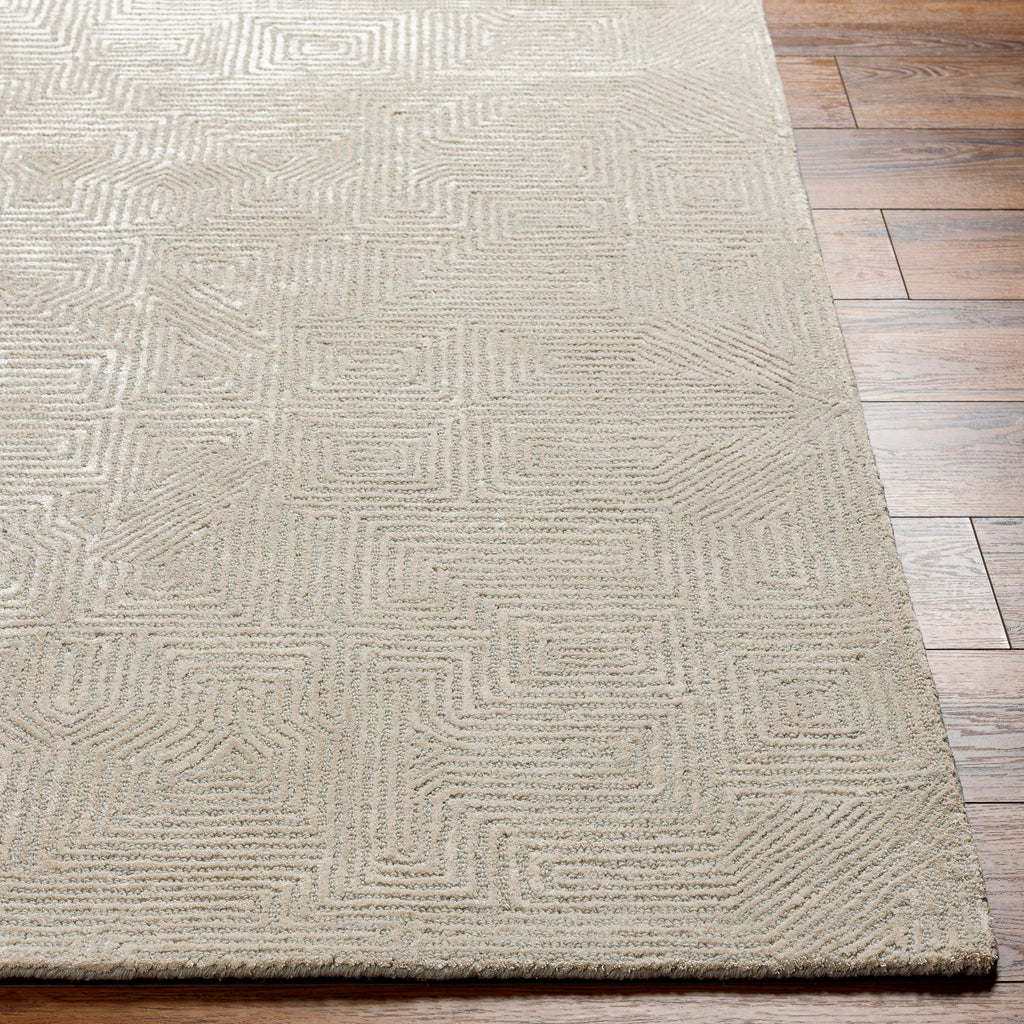 surya addison add 2304 light grey rug