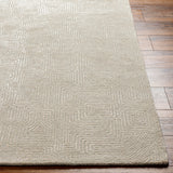 surya addison add 2304 light grey rug