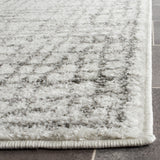safavieh clearance adirondack adr103b silver rug