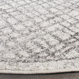 safavieh clearance adirondack adr103b silver rug