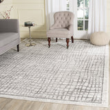 safavieh clearance adirondack adr103b silver rug