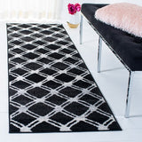 safavieh clearance adirondack adr105f black rug