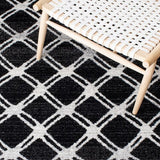 safavieh clearance adirondack adr105f black rug