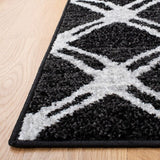 safavieh clearance adirondack adr105f black rug