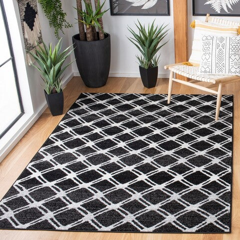 safavieh clearance adirondack adr105f black rug
