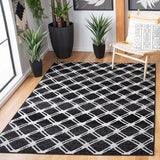 safavieh clearance adirondack adr105f black rug