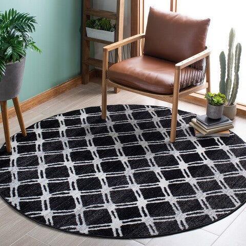 safavieh clearance adirondack adr105f black rug