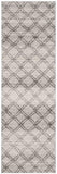 safavieh clearance adirondack adr105p silver rug