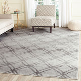 safavieh clearance adirondack adr105p silver rug