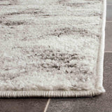 safavieh clearance adirondack adr106p silver rug