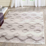safavieh clearance adirondack adr106p silver rug