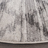 safavieh clearance adirondack adr106p silver rug