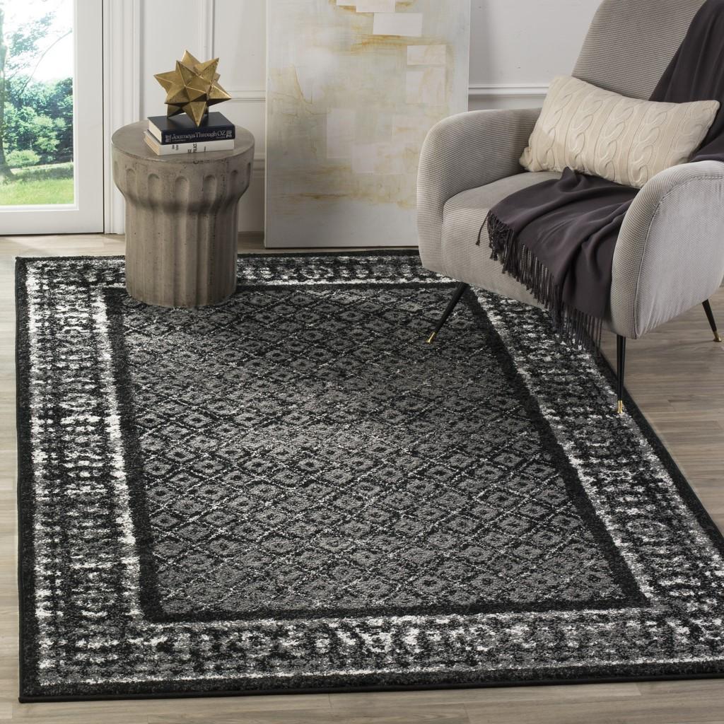 safavieh clearance adirondack adr110a black rug