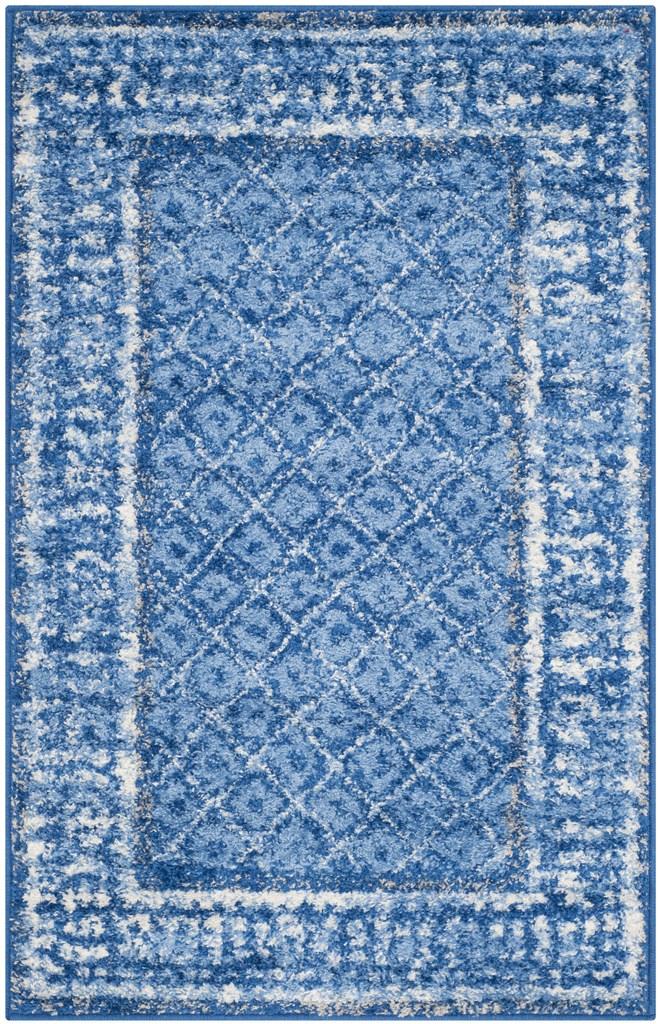 safavieh clearance adirondack adr110f light blue rug