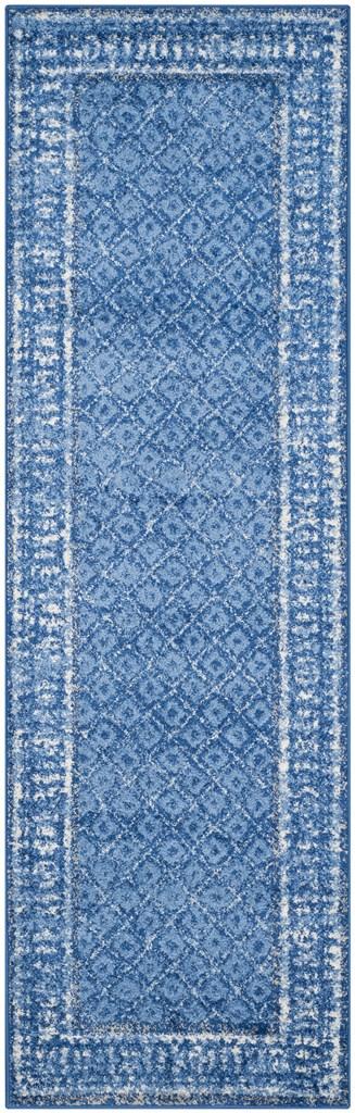 safavieh clearance adirondack adr110f light blue rug