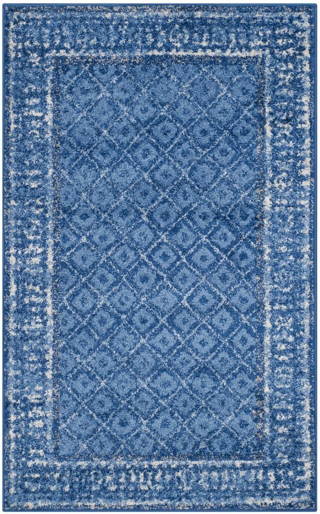 safavieh clearance adirondack adr110f light blue rug