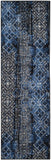 safavieh clearance adirondack adr111a silver rug