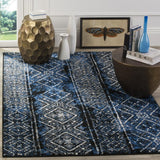 safavieh clearance adirondack adr111a silver rug