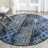 safavieh clearance adirondack adr111a silver rug