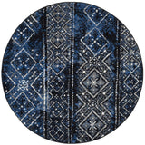 safavieh clearance adirondack adr111a silver rug
