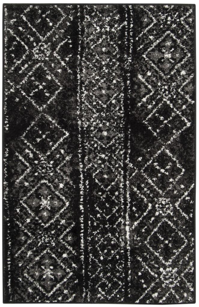 safavieh clearance adirondack adr111c black rug