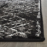 safavieh clearance adirondack adr111c black rug