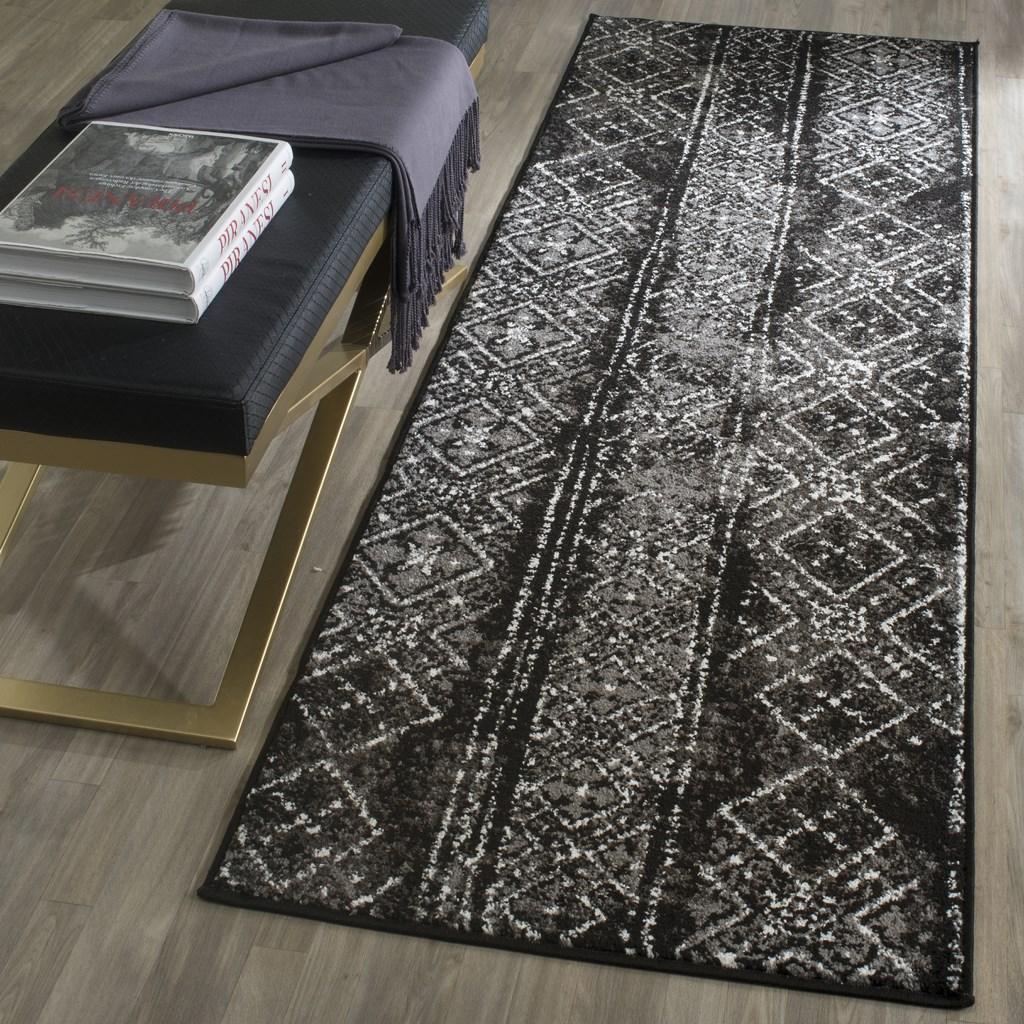safavieh clearance adirondack adr111c black rug