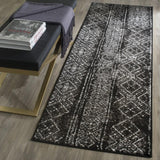 safavieh clearance adirondack adr111c black rug