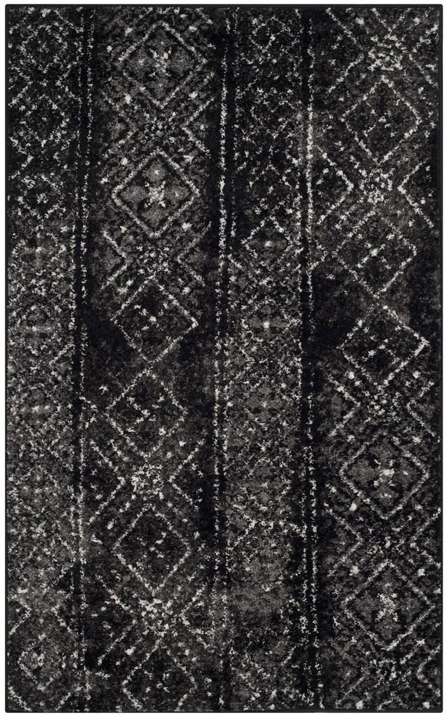 safavieh clearance adirondack adr111c black rug