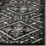 safavieh clearance adirondack adr111c black rug