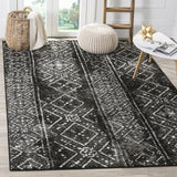 safavieh clearance adirondack adr111c black rug