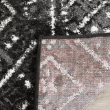 safavieh clearance adirondack adr111c black rug